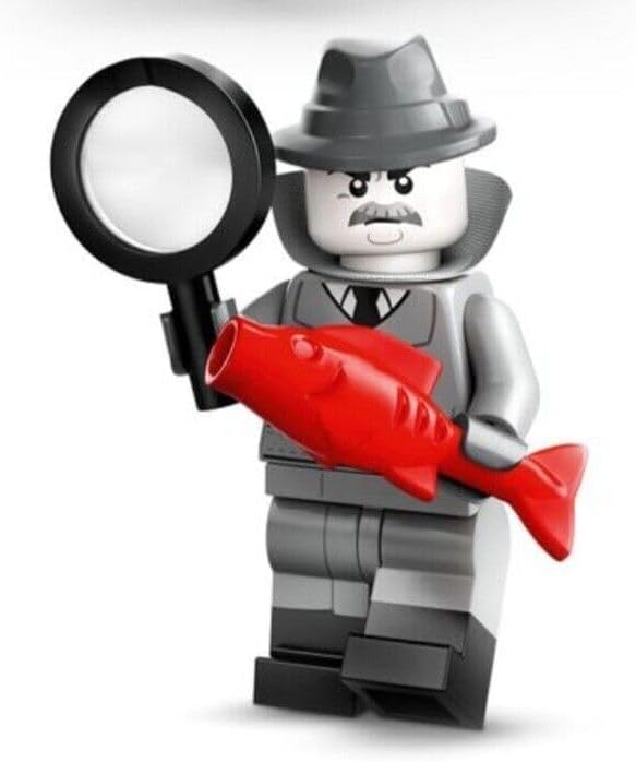 Film Noir Detective, Series 25