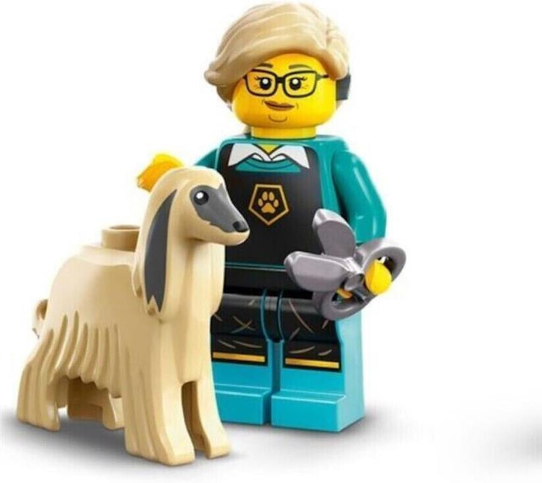 Pet Groomer, Series 25