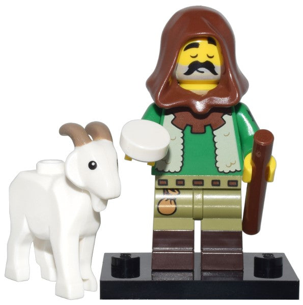 Goat Herder - CMF Series 25 COL25-5