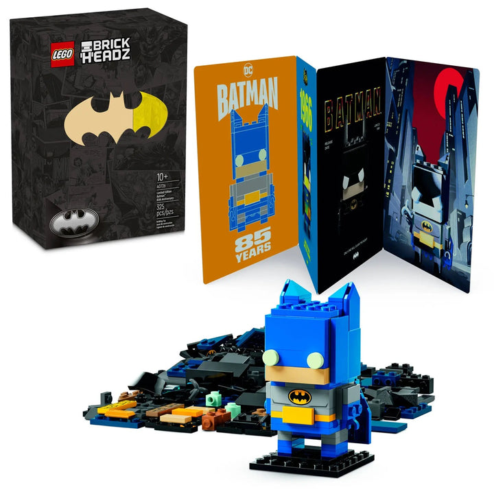 Lego 40726 Limited Edition Batman™ 85th Anniversary
