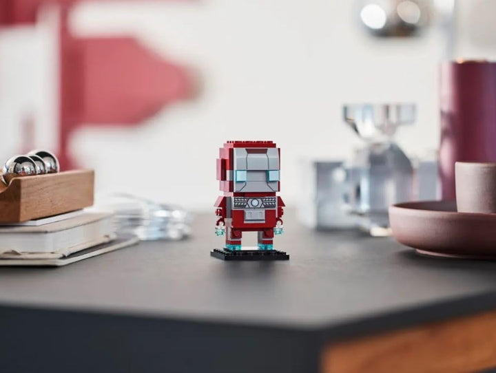 Lego 40669 Iron Man MK5 Figure