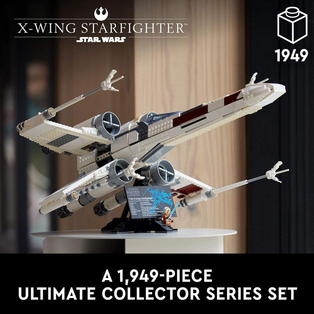 Lego 75355 X-Wing Starfighter™