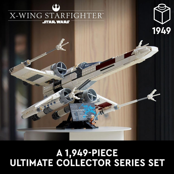 Lego 75355 X-Wing Starfighter™