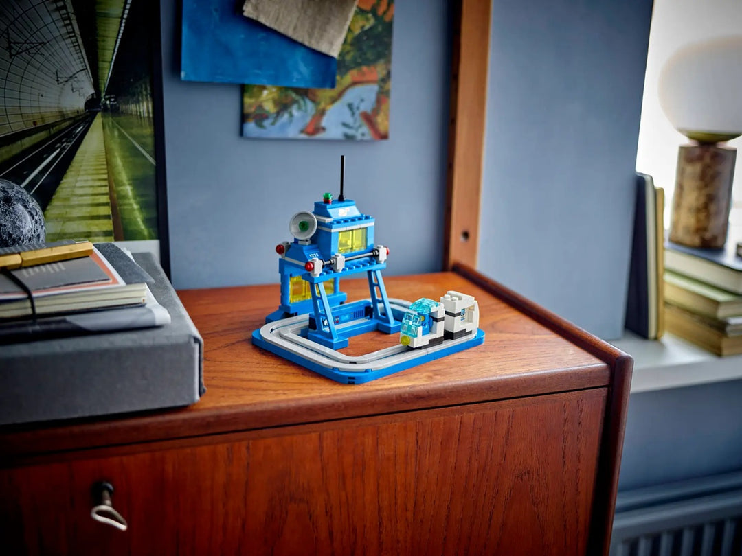 Lego 40786 Micro Command Center