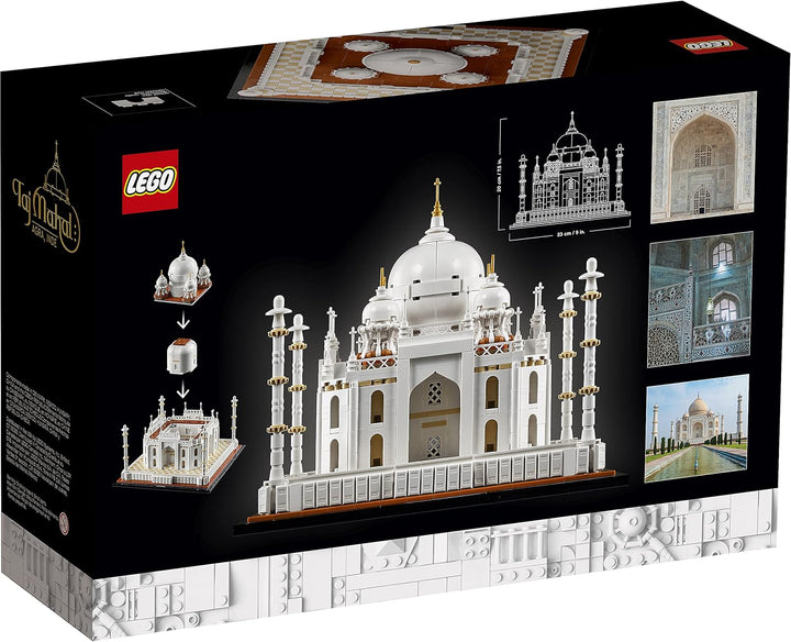 Lego 21056 Taj Mahal