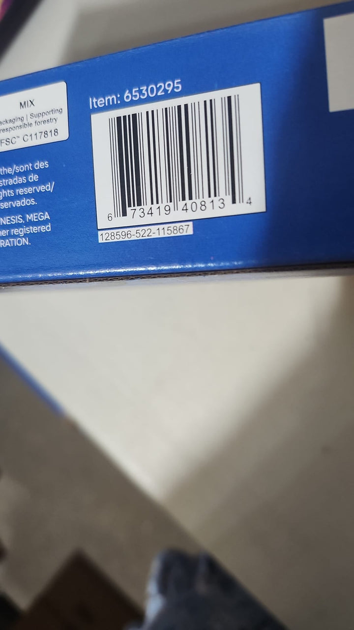 Lego 40769 SEGA® Genesis™ Controller