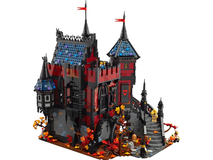 Lego 910049 Adventure in Transylvania
