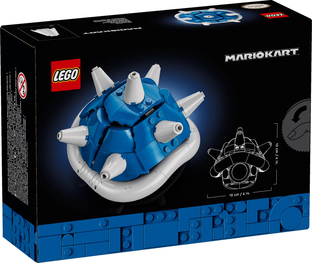 Lego 40787 Mario Kart™ – Spiny Shell