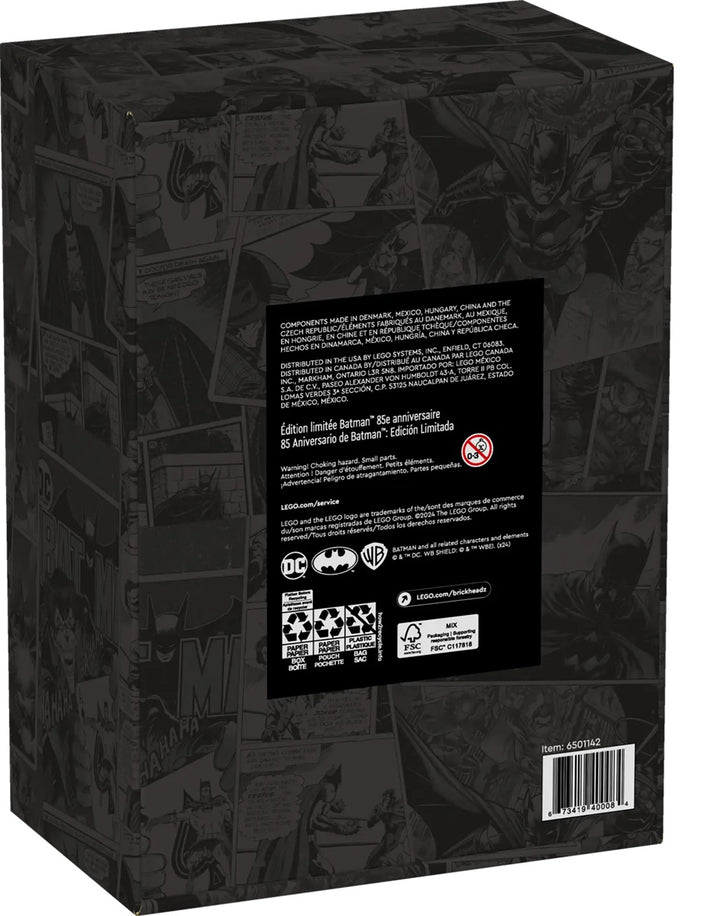 Lego 40726 Limited Edition Batman™ 85th Anniversary