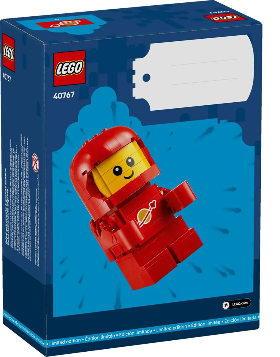 Lego 40767 Up-Scaled Baby Astronaut