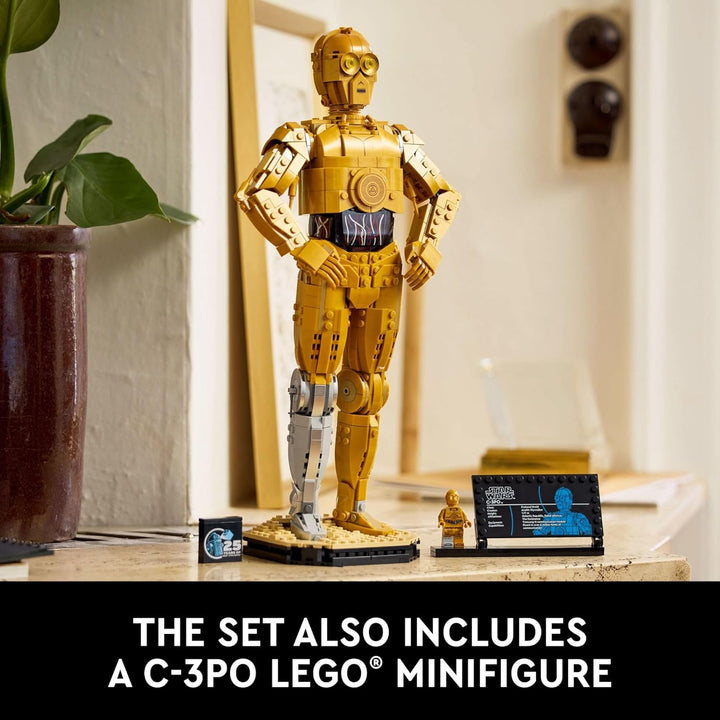 Lego 75398 C-3PO™