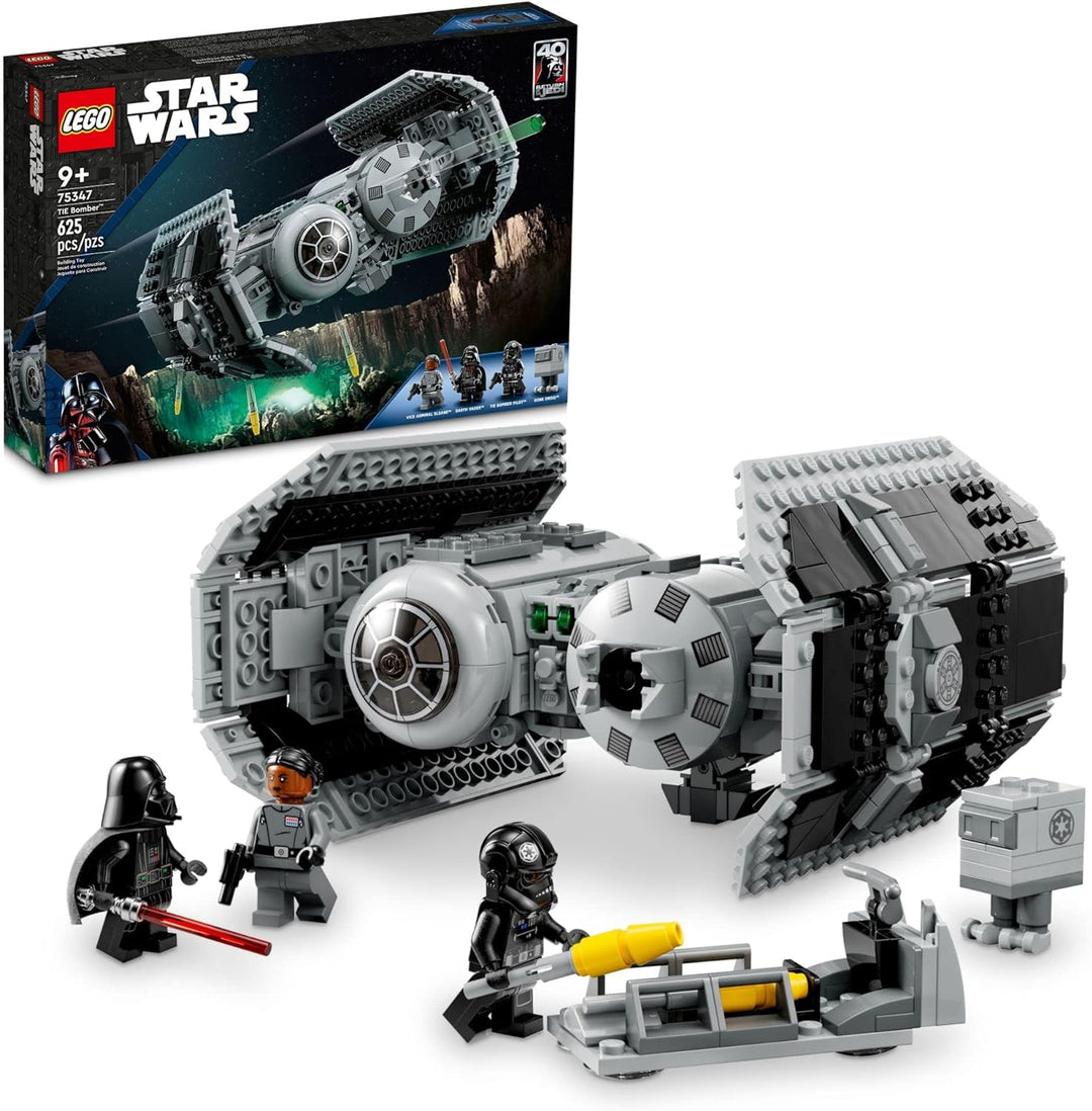 Lego 75347 TIE Bomber™