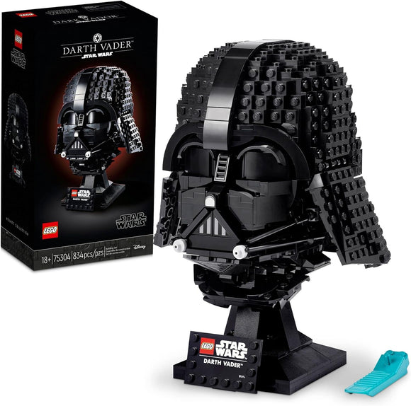 Lego 75304 Darth Vader™ Helmet