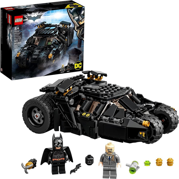 Lego 76239 LEGO® DC Batman™ Batmobile™ Tumbler: Scarecrow™ Showdown