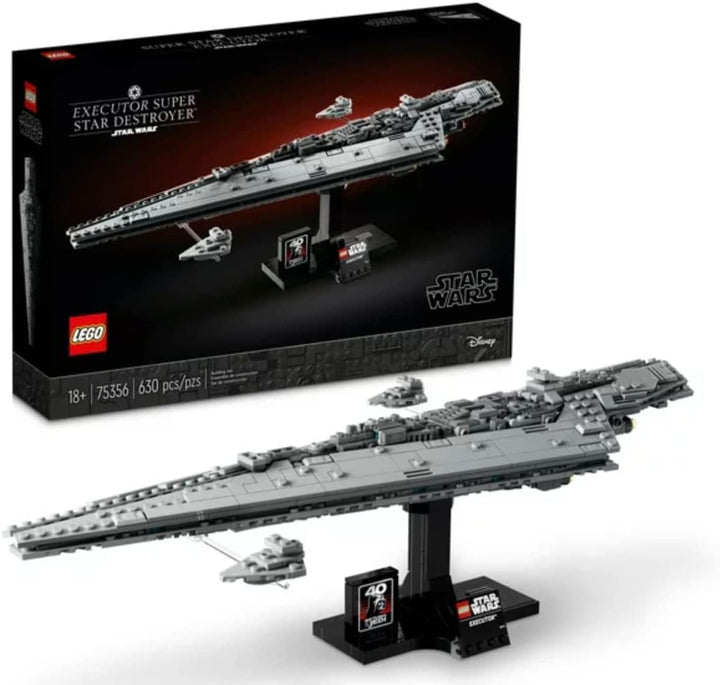 Lego 75356 Executor Super Star Destroyer™