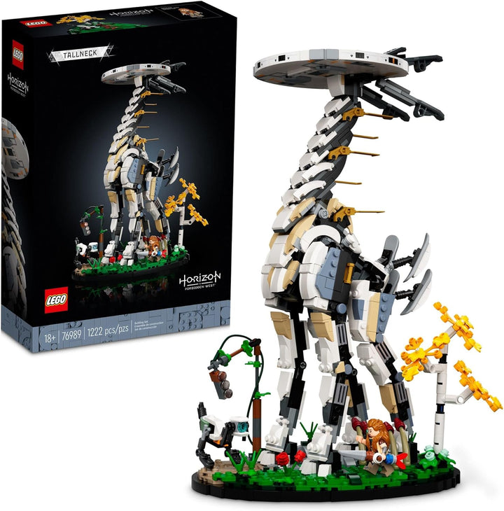 Lego 76989 Horizon Forbidden West: Tallneck