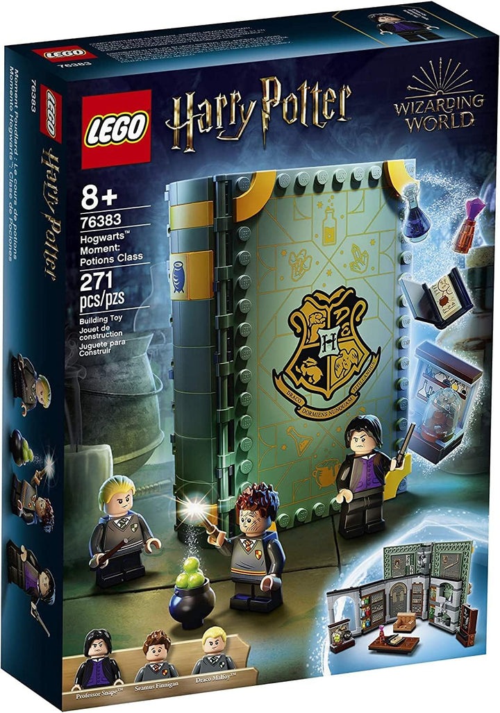 Lego 76383 Hogwarts™ Moment: Potions Class