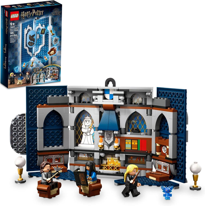 Lego 76411 Ravenclaw™ House Banner