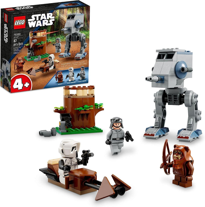 Lego 75332 AT-ST™