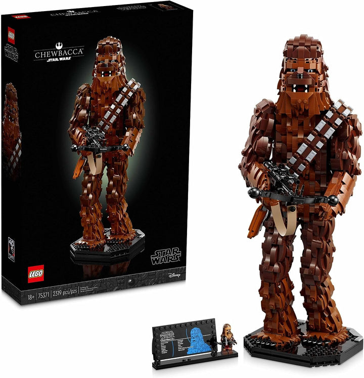 Lego 75371 Chewbacca™