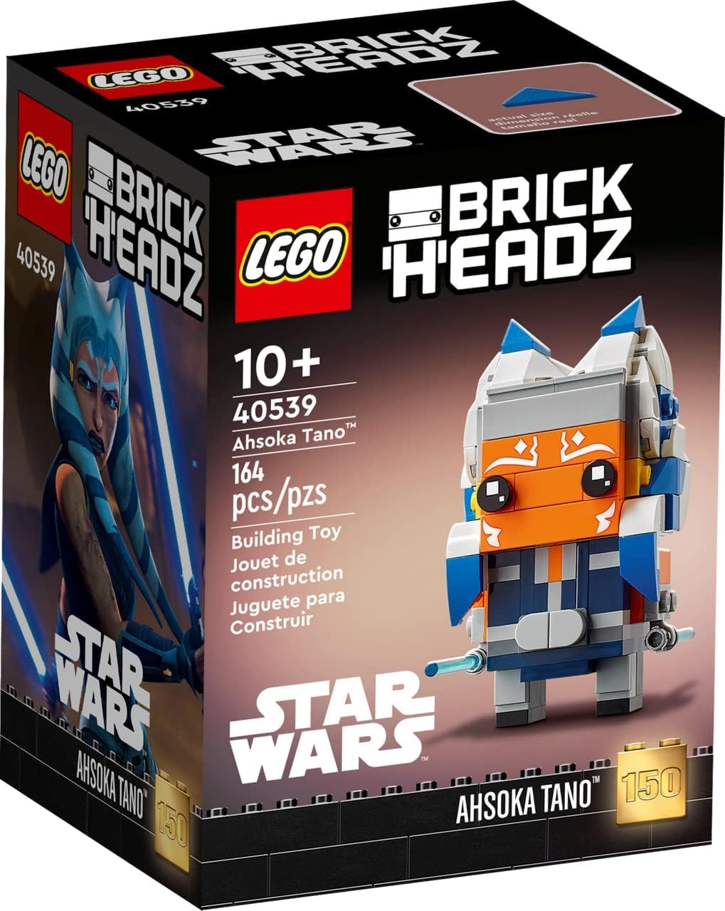 Lego 40539 Ahsoka Tano™