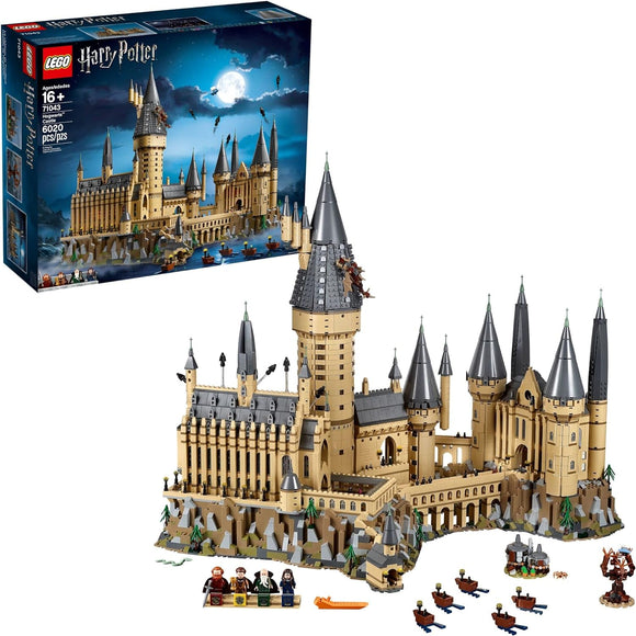 Lego  71043 Hogwarts™ Castle