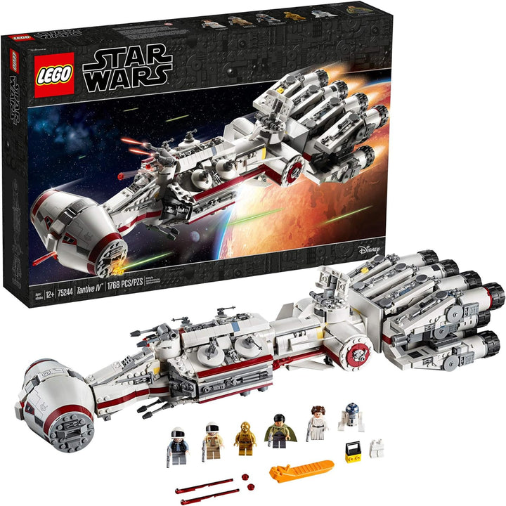 Lego 75244 Tantive IV™