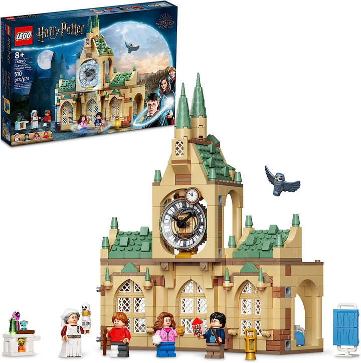 Lego 76398 Hogwarts™ Hospital Wing