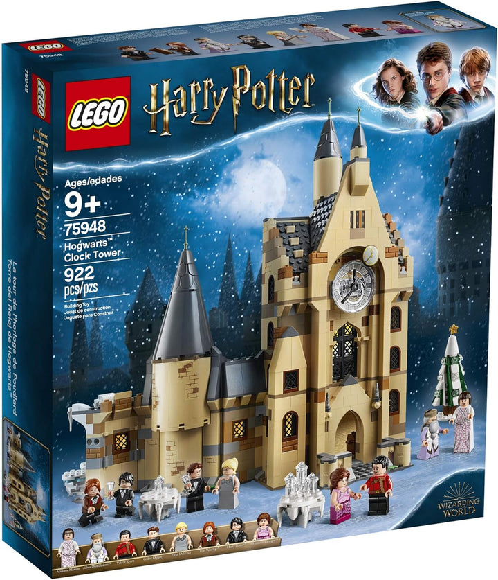 Lego 75948 Hogwarts™ Clock Tower