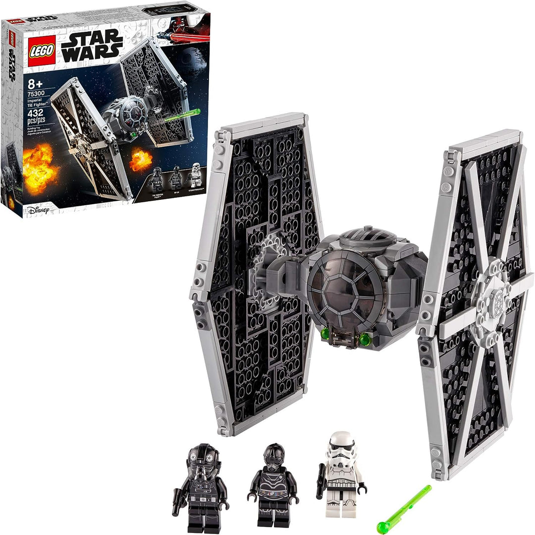 Lego 75300 Imperial TIE Fighter™