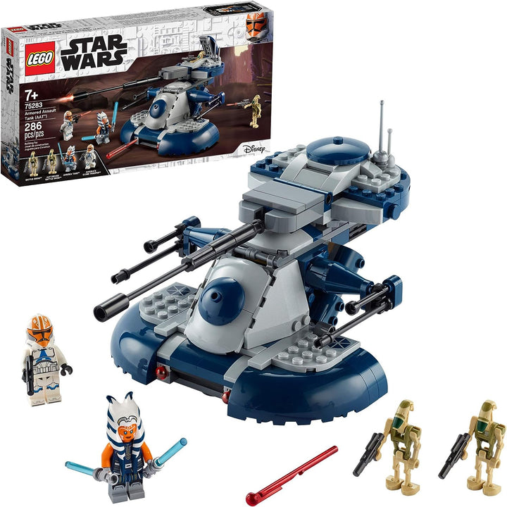 Lego 75283 Armored Assault Tank (AAT™)