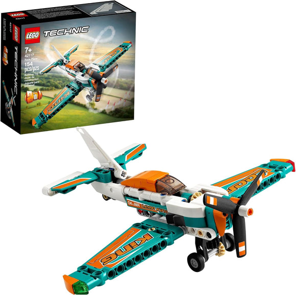 Lego 42117 Race Plane