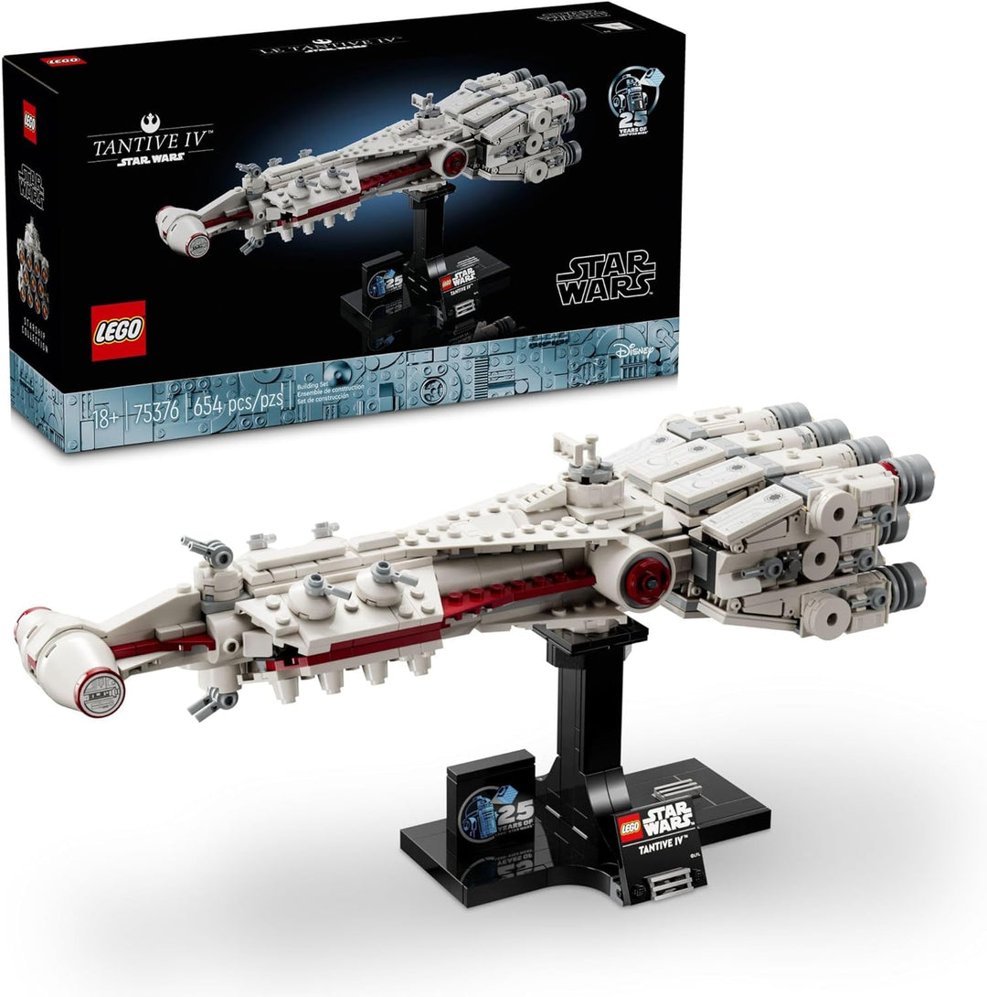 Lego 75376 Tantive IV™