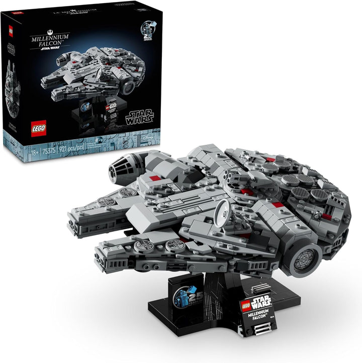 Lego 75375 Millennium Falcon™