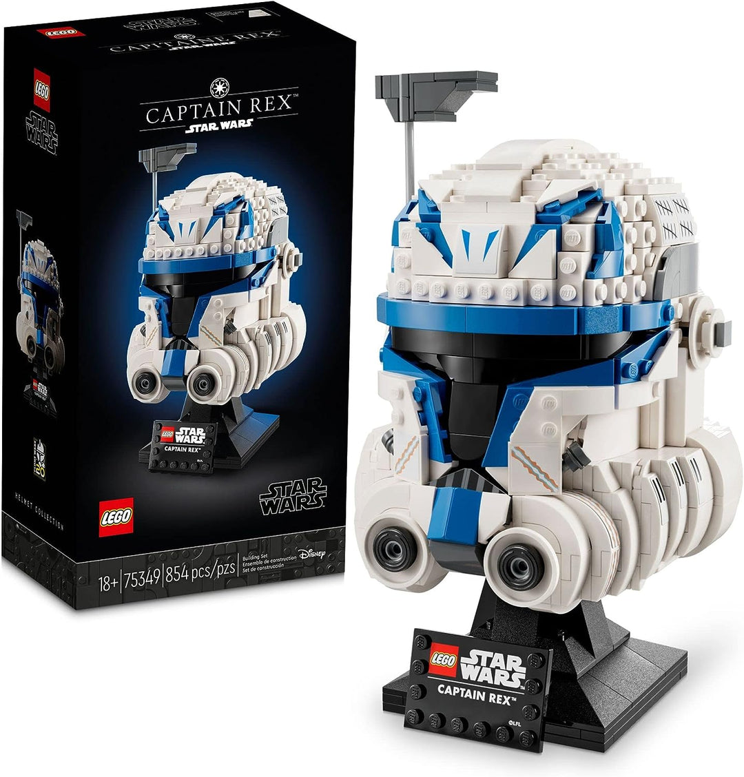 Lego 75349 Captain Rex™ Helmet