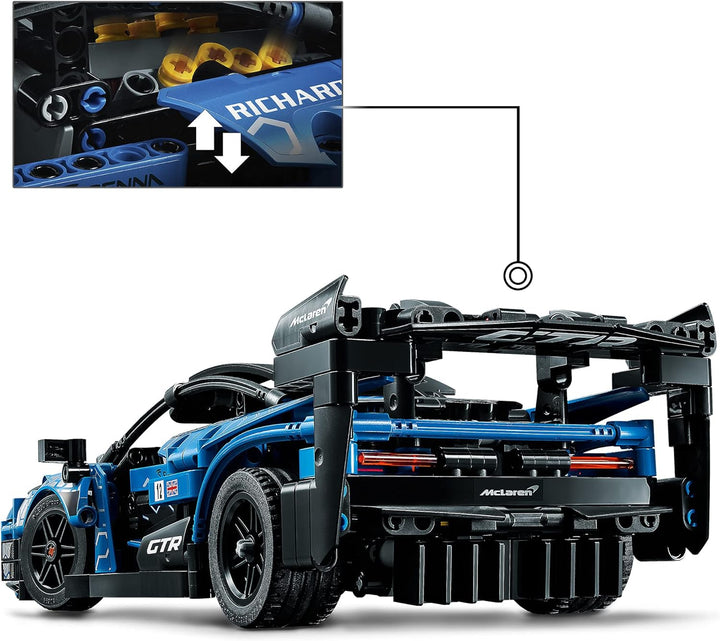 Lego 42123 McLaren Senna GTR™