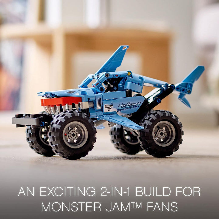 Lego 42134 Monster Jam™ Megalodon™