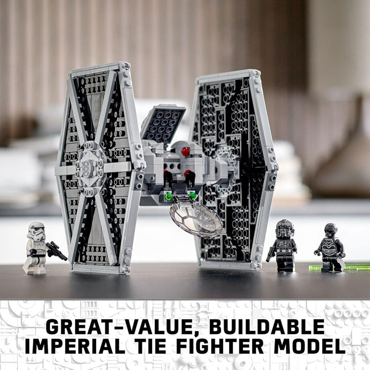 Lego 75300 Imperial TIE Fighter™