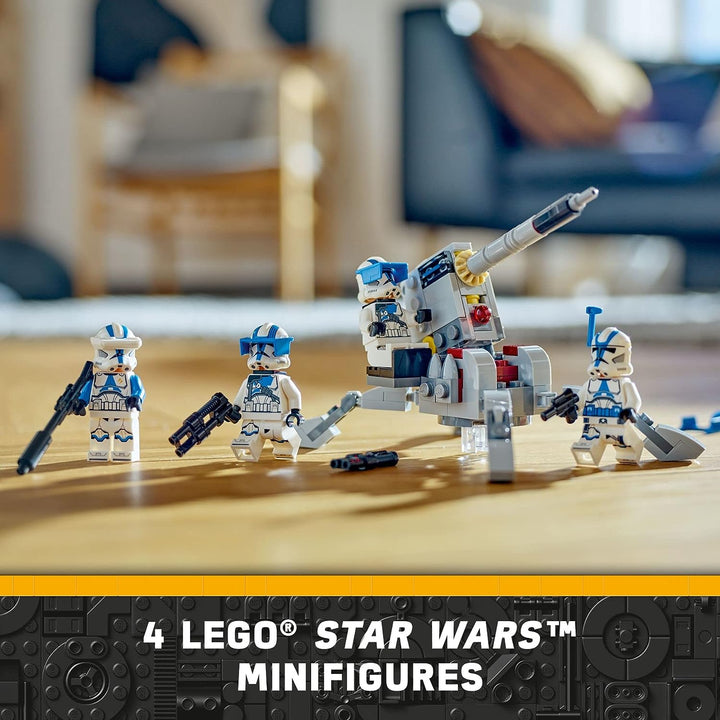 Lego 75345 501st Clone Troopers™ Battle Pack