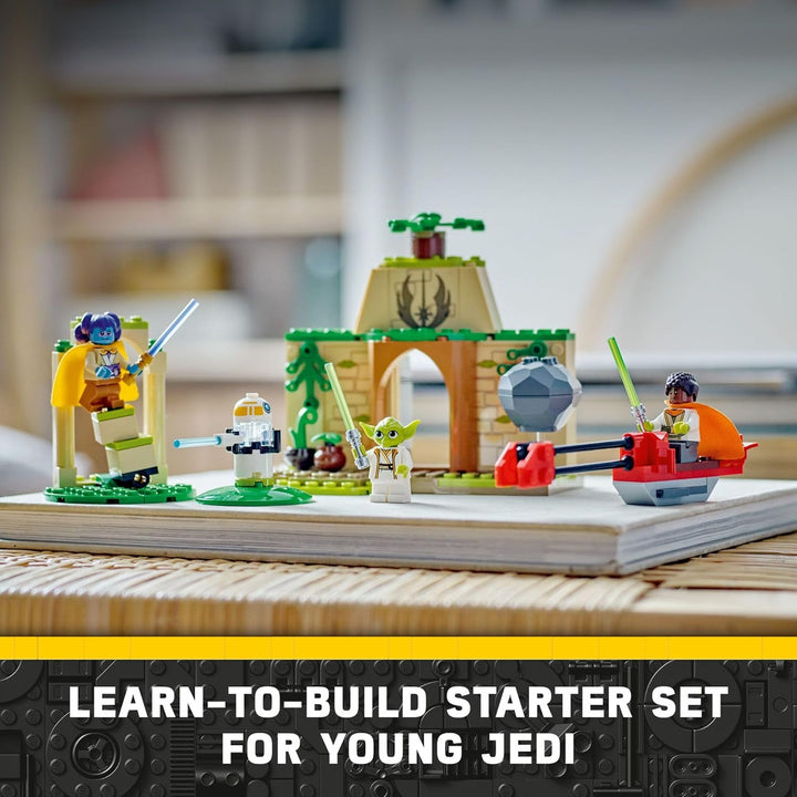 Lego 75358 Tenoo Jedi Temple™