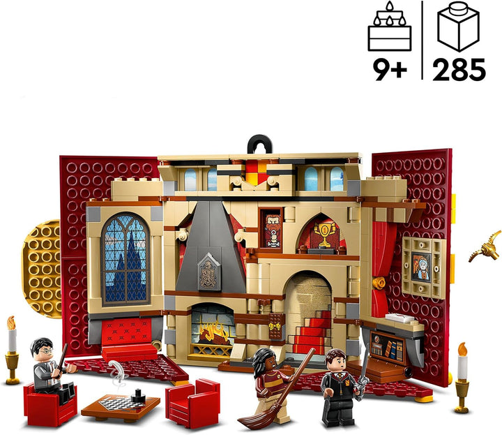 Lego 76409 Gryffindor™ House Banner