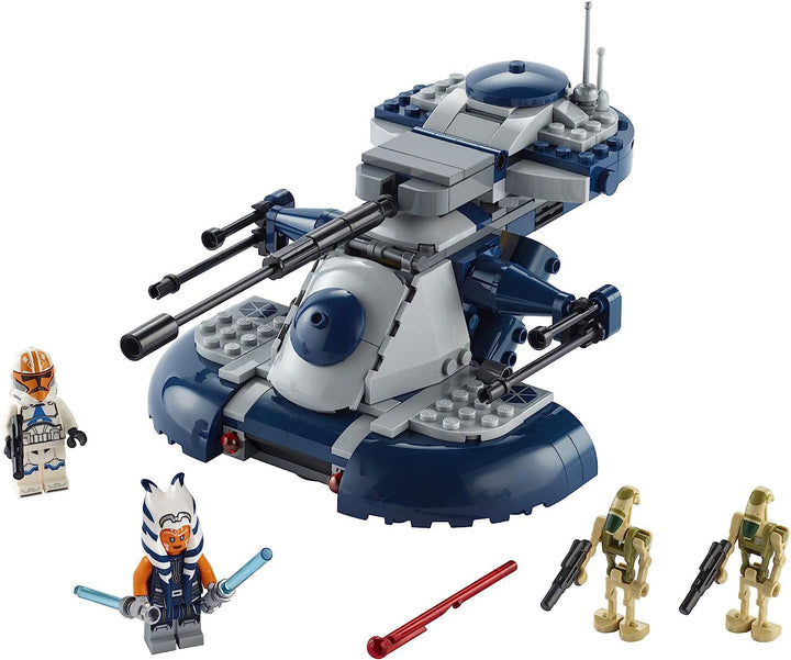 Lego 75283 Armored Assault Tank (AAT™)