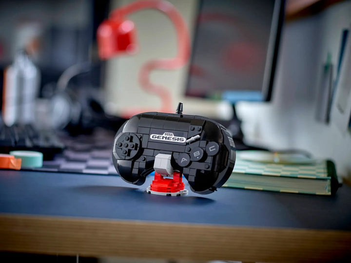 Lego 40769 SEGA® Genesis™ Controller