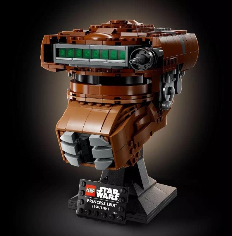 Lego 75351 Princess Leia™ (Boushh™) Helmet