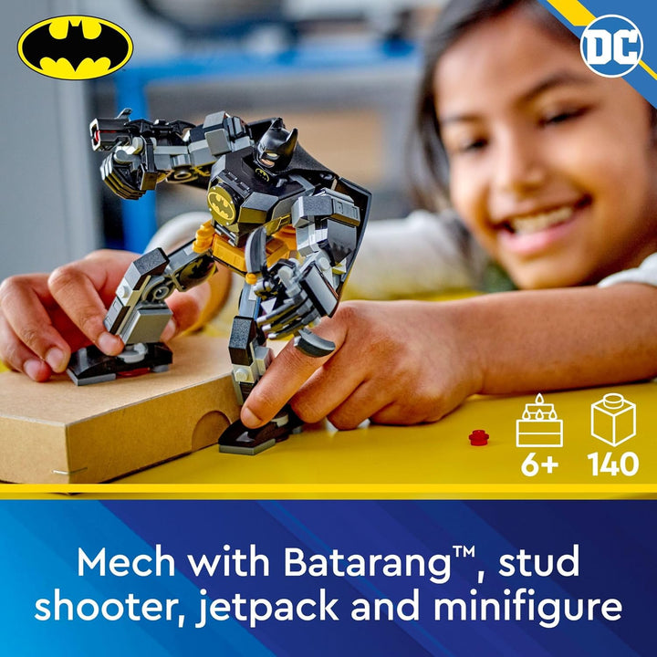 Lego 76270 Batman™ Mech Armor