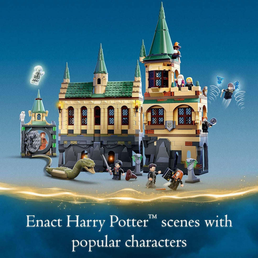 Lego 76389 Hogwarts™ Chamber of Secrets