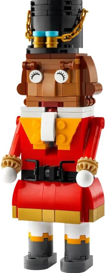 Lego 40640 Lego Nutcracker