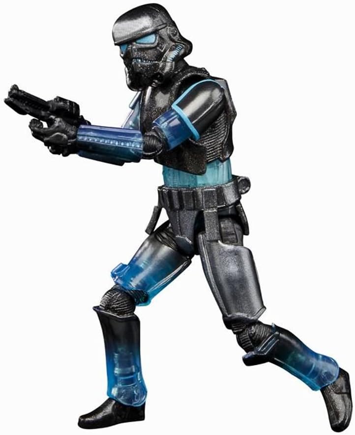 Star Wars Shadow Stormtrooper 3.75 inch Action Figure