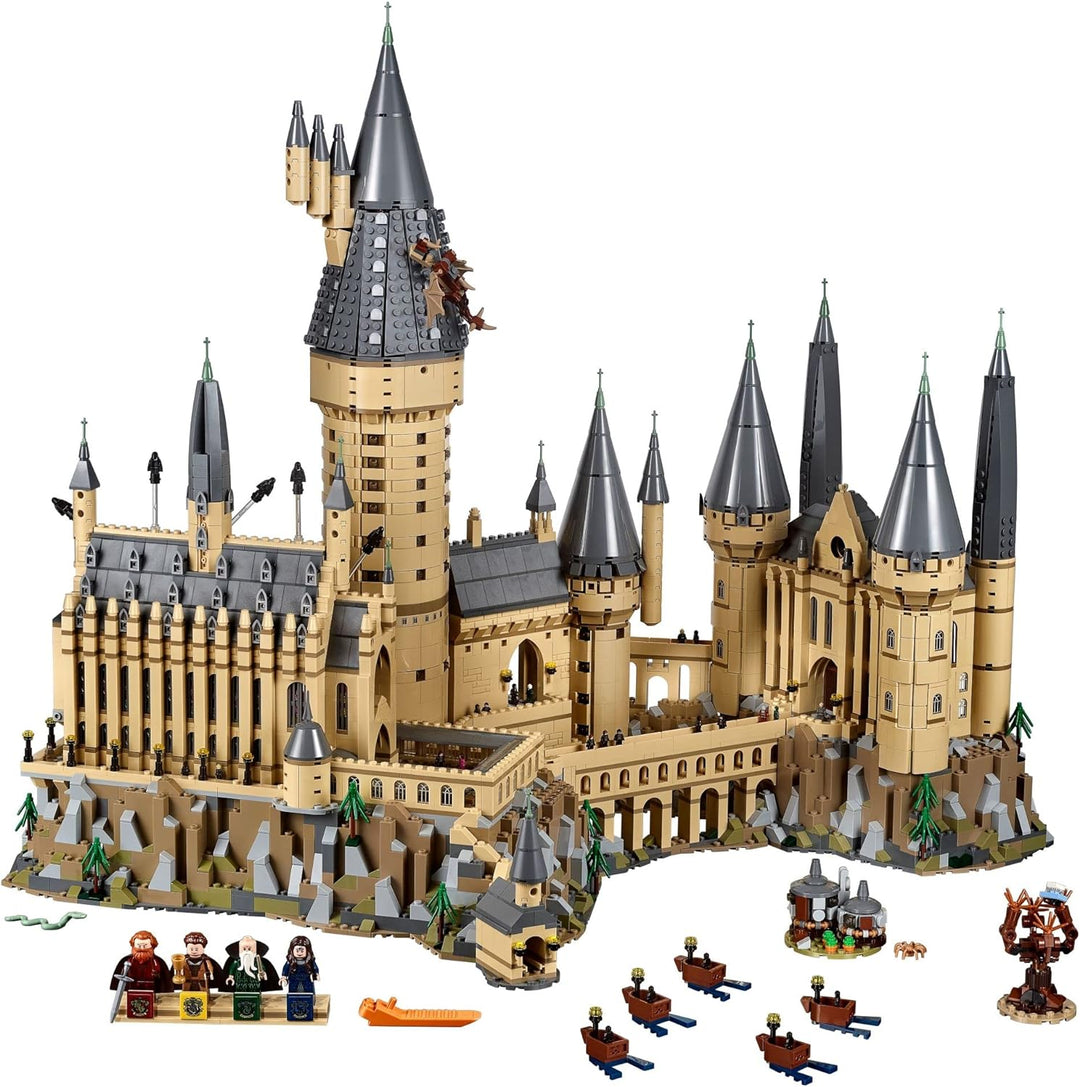 Lego  71043 Hogwarts™ Castle