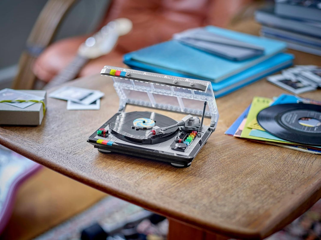 Lego 40699 Retro Record Player